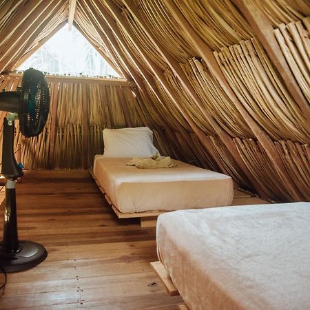 The Fort Hostel Don Diego Exterior photo