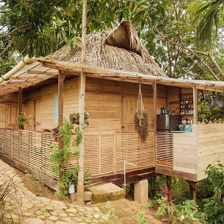 The Fort Hostel Don Diego Exterior photo