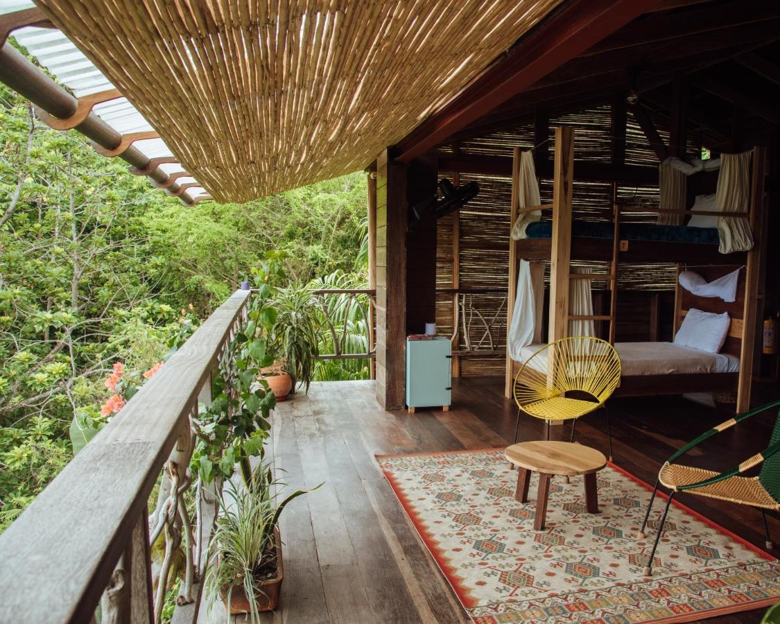 The Fort Hostel Don Diego Exterior photo