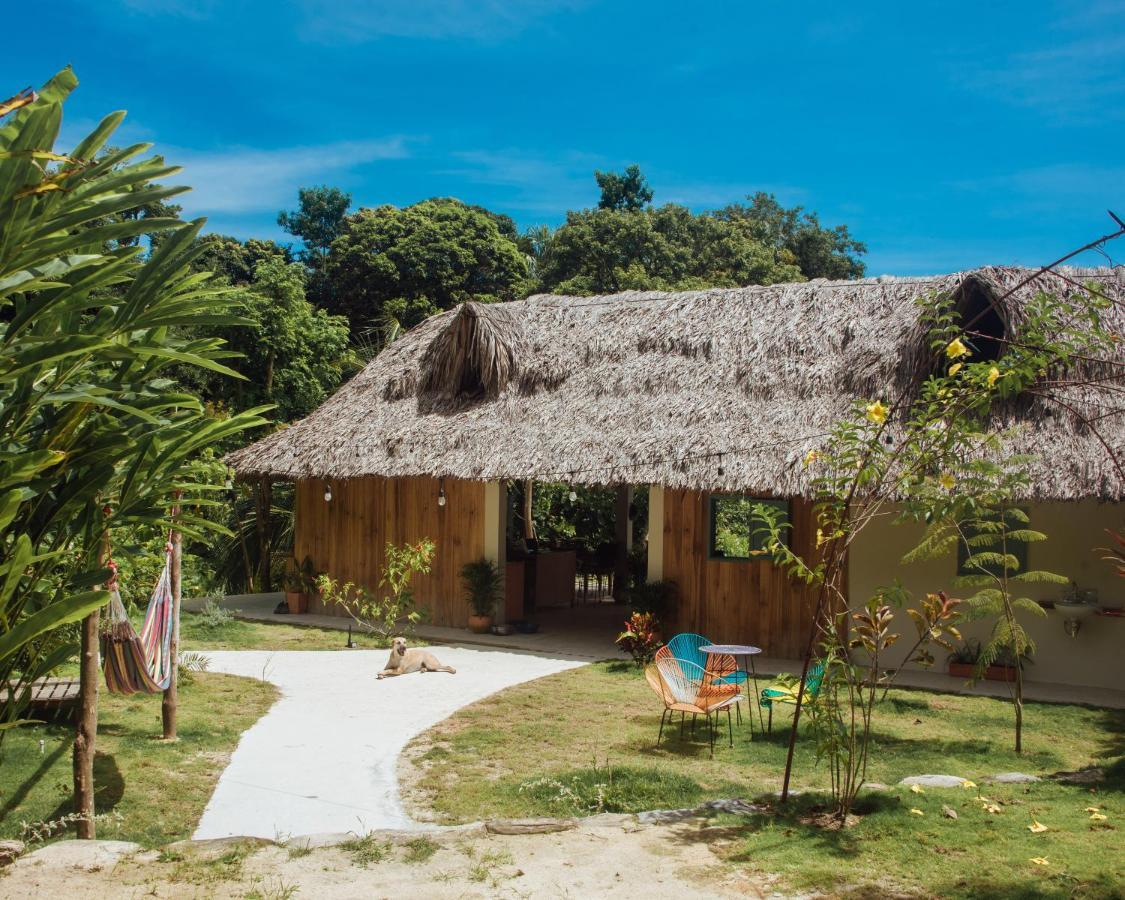 The Fort Hostel Don Diego Exterior photo