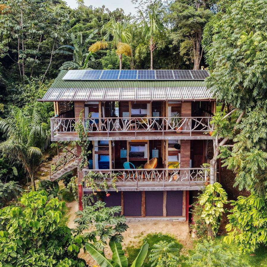 The Fort Hostel Don Diego Exterior photo