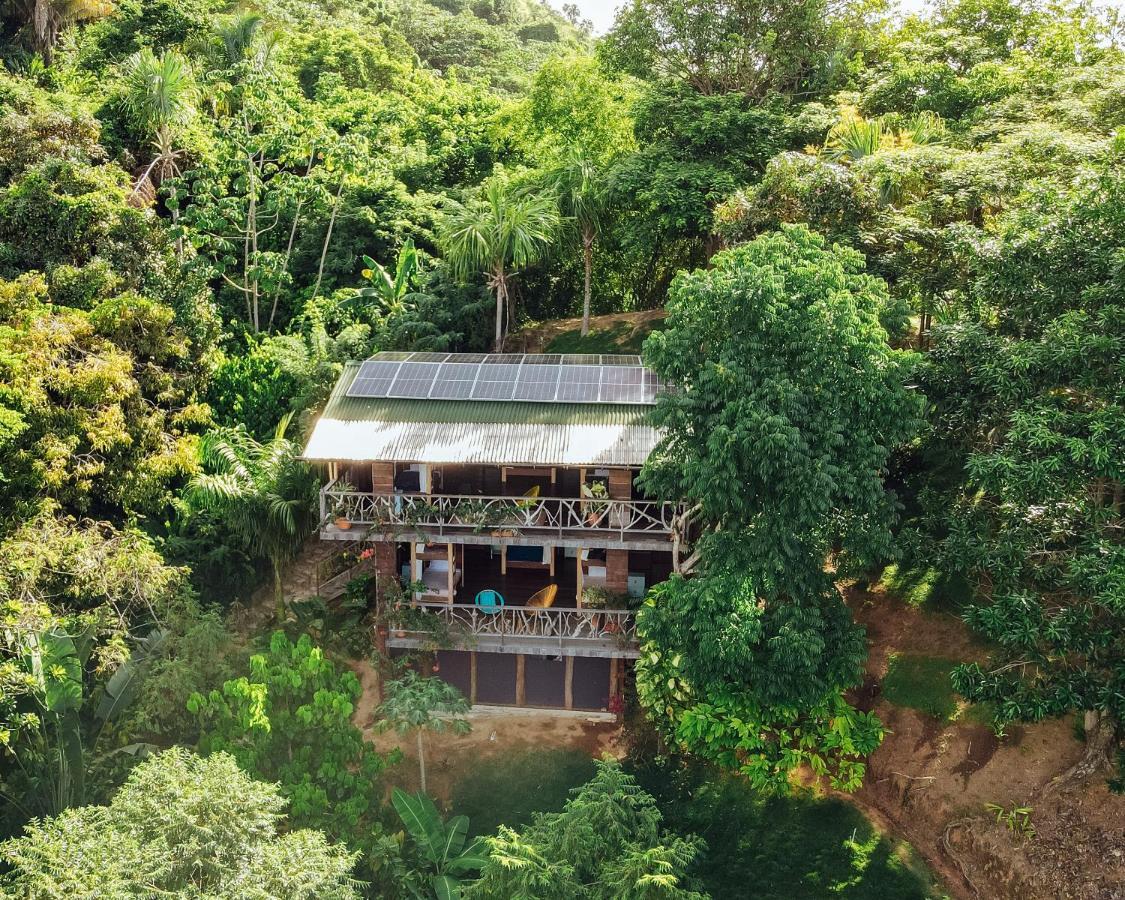 The Fort Hostel Don Diego Exterior photo