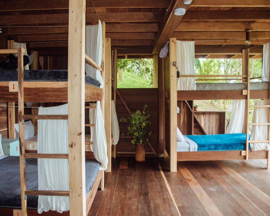 The Fort Hostel Don Diego Exterior photo