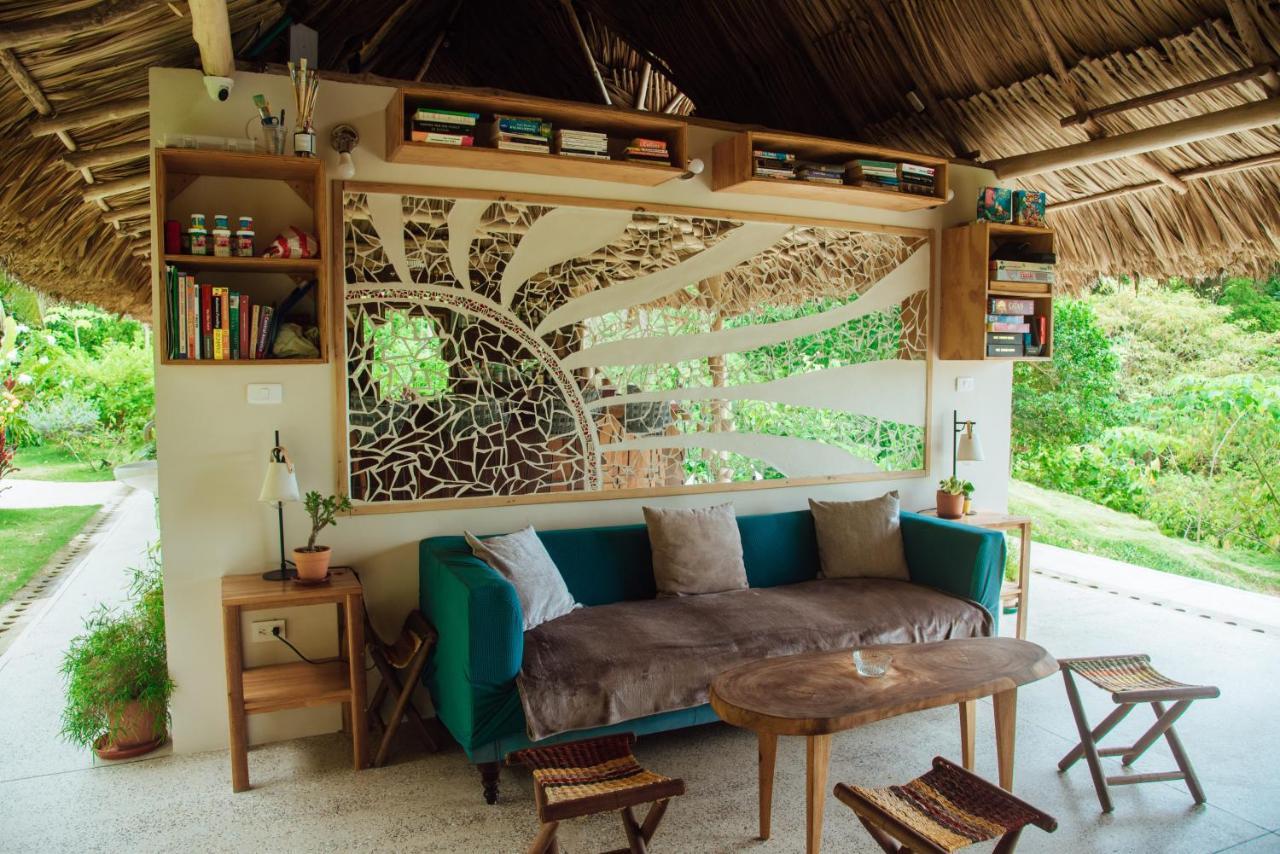 The Fort Hostel Don Diego Exterior photo