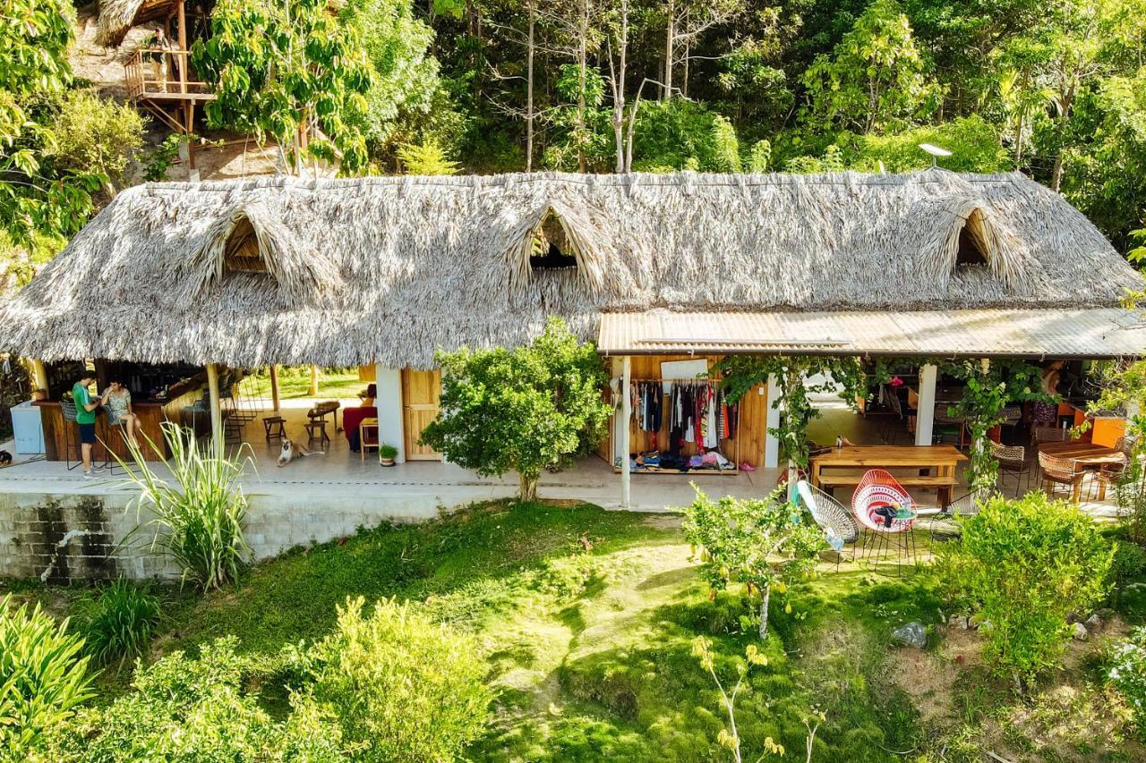 The Fort Hostel Don Diego Exterior photo