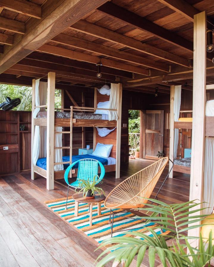 The Fort Hostel Don Diego Exterior photo