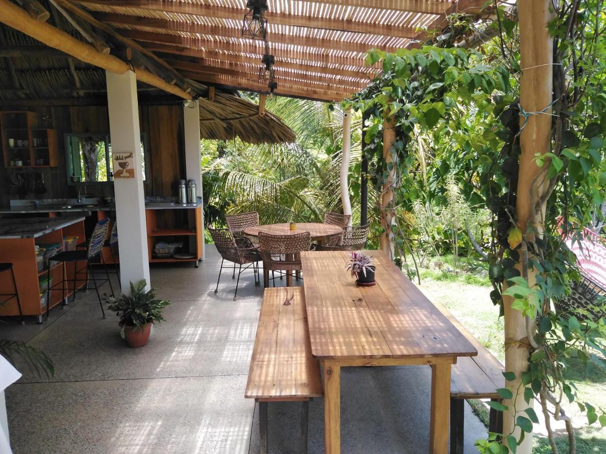 The Fort Hostel Don Diego Exterior photo
