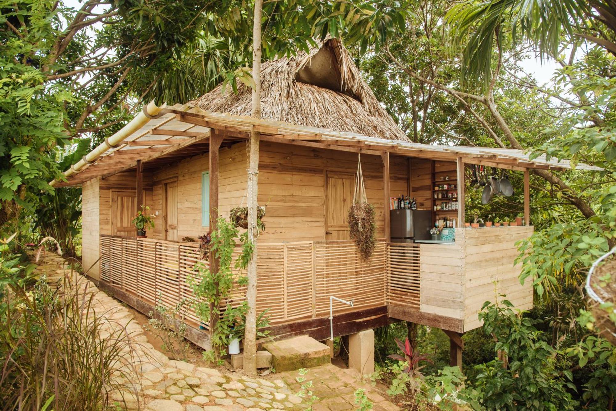 The Fort Hostel Don Diego Exterior photo