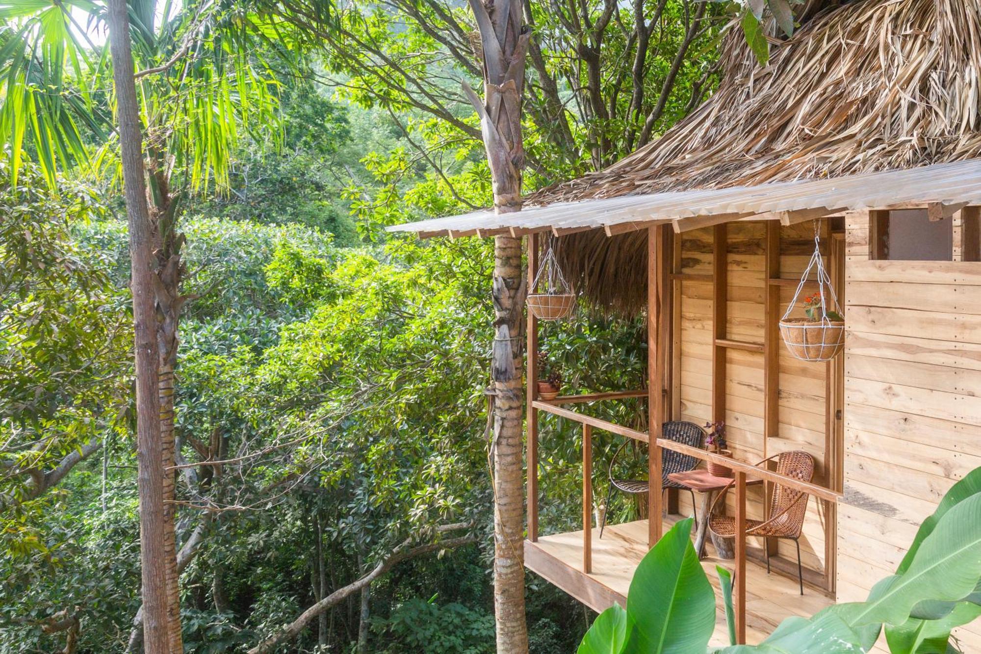 The Fort Hostel Don Diego Exterior photo